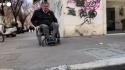 Paralimpiadi, i rischi quotidiani dei residenti con disabilita' a Roma