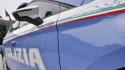 Fermano un presunto scippatore, poliziotti circondati a Torino
