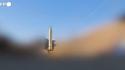 L'Iran ha avviato lanci col nuovo missile Khorramshahr-4