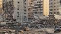 Libano, Beirut sud ancora nel mirino degli attacchi israeliani