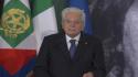 Mattarella: "Le donne hanno dato molto, ma l'equilibrio non e' ancora alla pari"