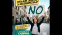 Comitato No modifica manifesto e cita Bartolozzi, '&egrave; andata oltre nostri timori'