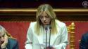 Meloni: "L'Ue sospenda urgentemente gli Ets sul termoelettrico"