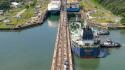 Canale di Panama, cresce il traffico e migliora l'efficienza