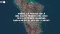 Kharg, l'isolotto nel Golfo Persico cruciale per il petrolio iraniano