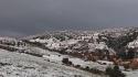 Allerta neve in Algeria, fino a 25 centimetri nel nord-est