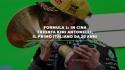 Formula 1: in Cina trionfa Kimi Antonelli, il primo italiano da 20 anni