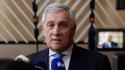 Tajani, 'le missioni Atalanta e Aspides restano con il loro mandato'