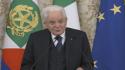 Mattarella: "I suicidi in carcere sono una sconfitta dello Stato"