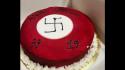 Torta di compleanno con una svastica, 'il padre voleva fare uno scherzo al figlio'