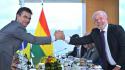 Brasile-Bolivia, accordi su energia, turismo e sicurezza tra Lula e Paz
