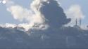 Nuovi raid israeliani in Libano, incendi e colonne di fumo