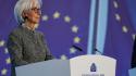 Lagarde ai leader Ue, 'con guerra in Medio Oriente rischi su inflazione e crescita'