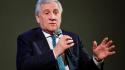Tajani, dichiarazione Londra solo politica, non militare