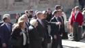 Mattarella a Salamanca, passeggiata con Re Felipe