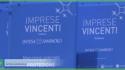ANSACOM INTESA SANPAOLO - Imprese Vincenti, Intesa Sanpaolo premia le eccellenze del territorio