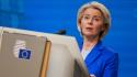 Von der Leyen, 'dialogo con l'Italia sul decreto bollette, fiduciosi'