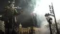 Spagna, Valencia festeggia l'ultima notte della festa delle Fallas