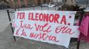 Uccisa dal compagno, a Firenze manifestazione chiede 'Giustizia per Eleonora'