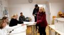 Exit poll Slovenia, liberali di Golob in vantaggio sul partito pro-Trump di Jansa
