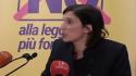 Schlein: "Il Paese chiede un'alternativa, io pronta alle primarie"