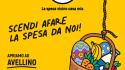 Comunicato Stampa: C&rsquo;&egrave; una bella novit&agrave; ad Avellino: arriva "La Speseria"