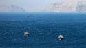 Gb valuta l'invio di una nave per bonificare dalle mine lo Stretto di Hormuz