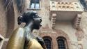 A Verona dall'1 aprile ingresso al Cortile di Giulietta a pagamento