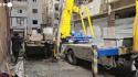 Beirut sud devastata, residenti tra macerie e nuovi raid