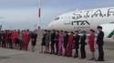 Ita Airways festeggia l'ingresso in Star Alliance