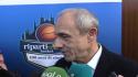 Ettore Messina: "Spero nell'accordo tra Nba, Eurolega e Fiba"