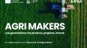 Agri Makers, viaggio tra i giovani agricoltori in sei video podcast