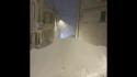 'Benvenuti in Siberia', bufera a Capracotta con un metro e mezzo di neve