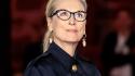 Meryl Streep in Messico celebra la guida della presidente Sheinbaum