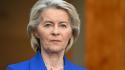 Von der Leyen sente Starmer, focus su Hormuz e il vertice Gb-Ue