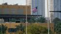 Ambasciata Usa in Iraq, 'rischio attacchi da milizie a Baghdad in 24-48 ore'