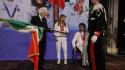 Mattarella ha ricevuto i medagliati Olimpici e Paralimpici di Milano-Cortina
