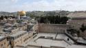 Israele, 'da domani riaprono i luoghi santi di Gerusalemme'