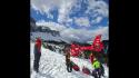 Cnsas, 40 morti per scialpinismo e freeride in Trentino Alto Adige