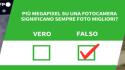 ANSA VERIFIED - Piu' megapixel su una fotocamera significano sempre foto migliori?