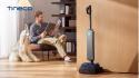 Comunicato Stampa: Tineco FLOOR ONE S9 Scientist: design futuristico e pulizia di precisione per pavimenti impeccabili