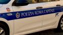Ubriaca alla guida va contromano sulla Pontina e urta 4 veicoli, paura a Roma