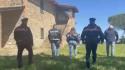 Roma, sequestrati beni riconducibili al narcos Leandro Bennato