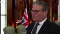 Starmer: "Ho discusso con Trump del piano concreto per Hormuz"