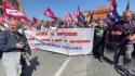 A Roma un corteo a sostegno di Cuba
