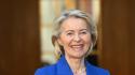 Von der Leyen, 'stasera il cuore d'Europa batte pi&ugrave; forte in Ungheria'