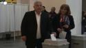Elezioni in Ungheria, Orba'n e Magyar votano a Budapest