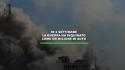 In 2 settimane la guerra ha inquinato come un milione di auto