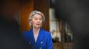Von der Leyen, 'i raid in Libano mettono a rischio il processo di pace'