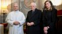 Mattarella al Papa, certo che nessuno rimarr&agrave; indifferente al suo appello alla pace